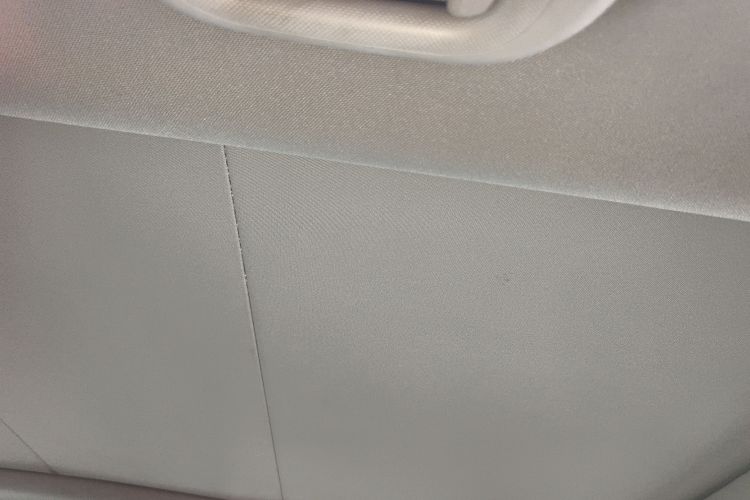 现代 胜达 2013款 2.4L 自动四驱智能型中控内饰22