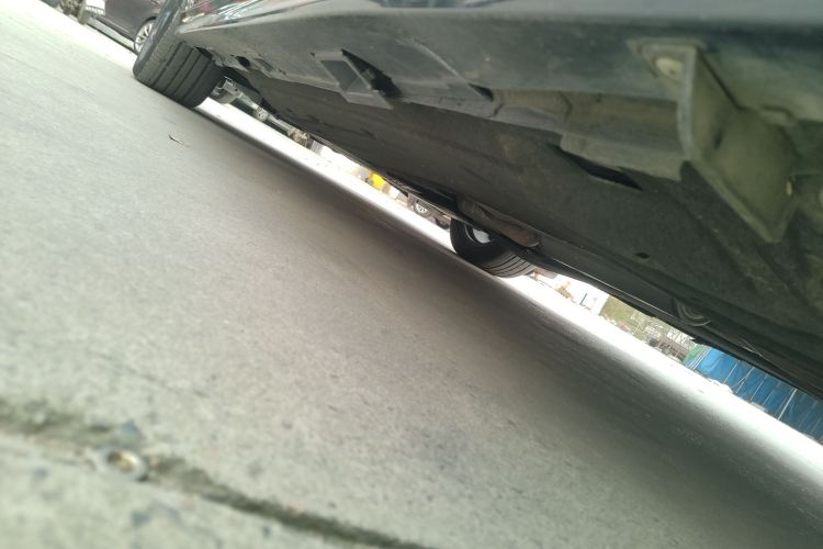 本田 思域 2022款 240TURBO CVT燃动版局部细节9002