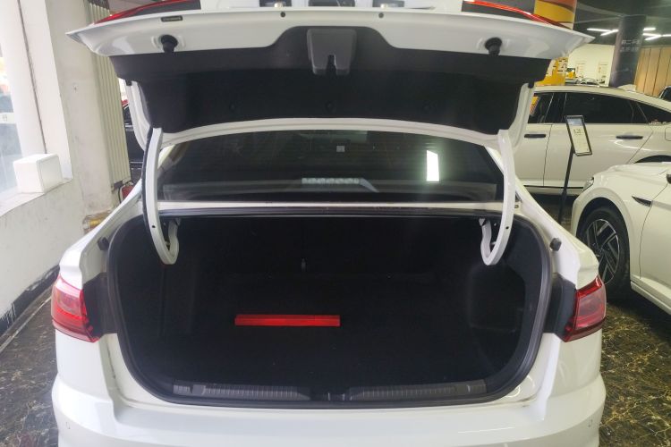 大众 宝来 2025款 200TSI DSG悦行导航版局部细节23