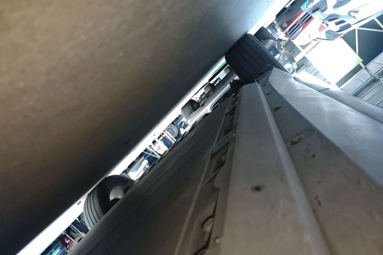 小鹏G3 2019款 智享版局部细节9001