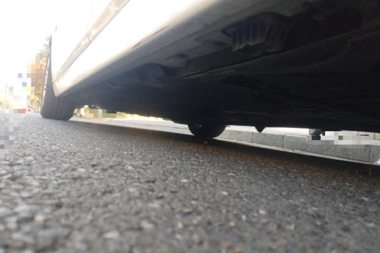 宝马5系 2013款 525Li 领先型局部细节9003