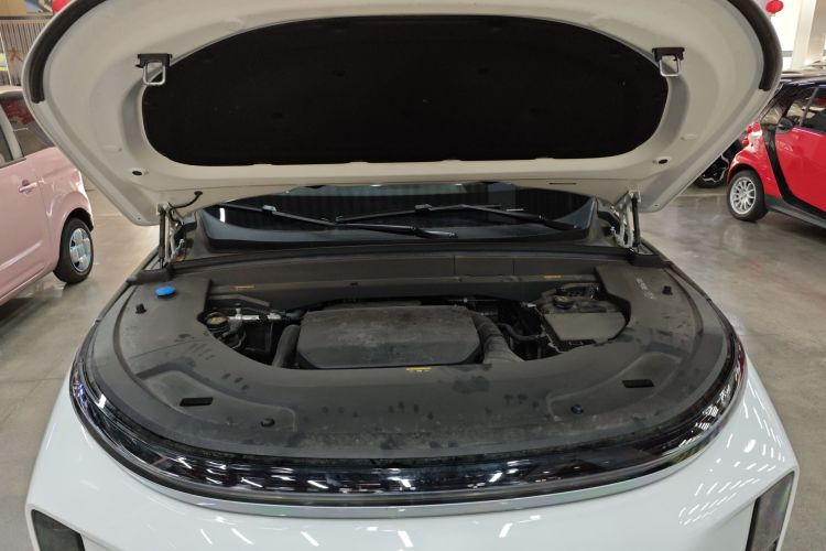 理想汽车 理想L7 2023款 Air局部细节24