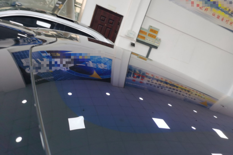 小米汽车 小米SU7 2024款 后驱超长续航高阶智驾Pro版局部细节57