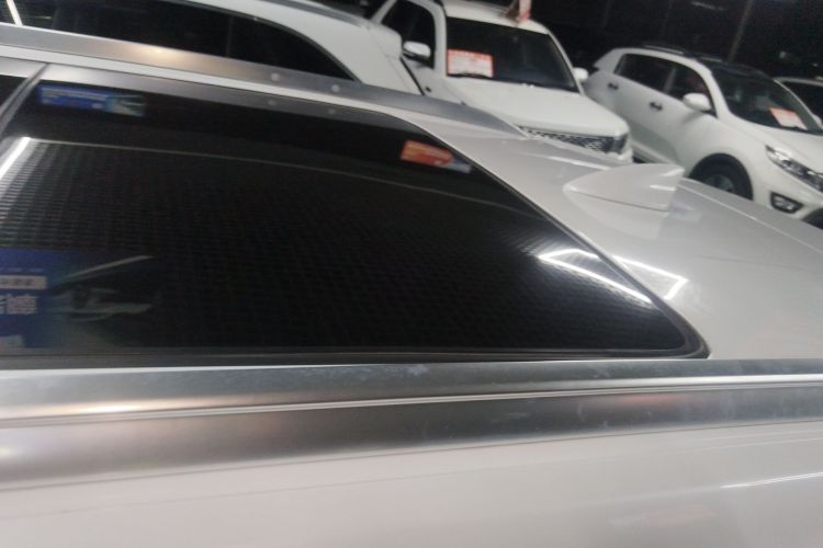 凯迪拉克XT4 2018款 28T 两驱领先型局部细节57