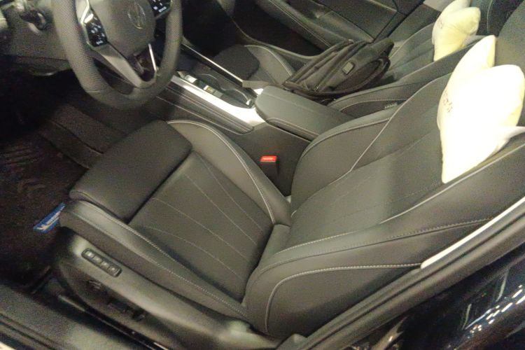 大众 帕萨特 2025款 Pro 380TSI 龙耀版局部细节19