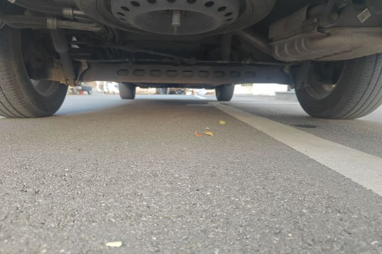 别克GL8 2014款 2.4L 经典版局部细节9009