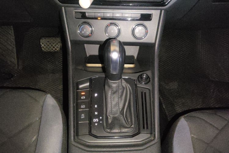 大众 朗逸 2023款 1.5L 自动得逸版局部细节18