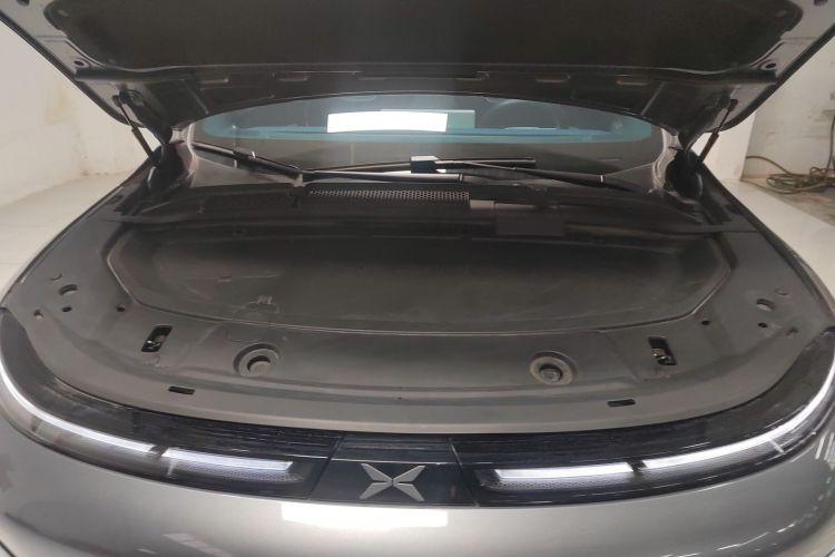 小鹏G6 2023款 755 超长续航 Pro局部细节24