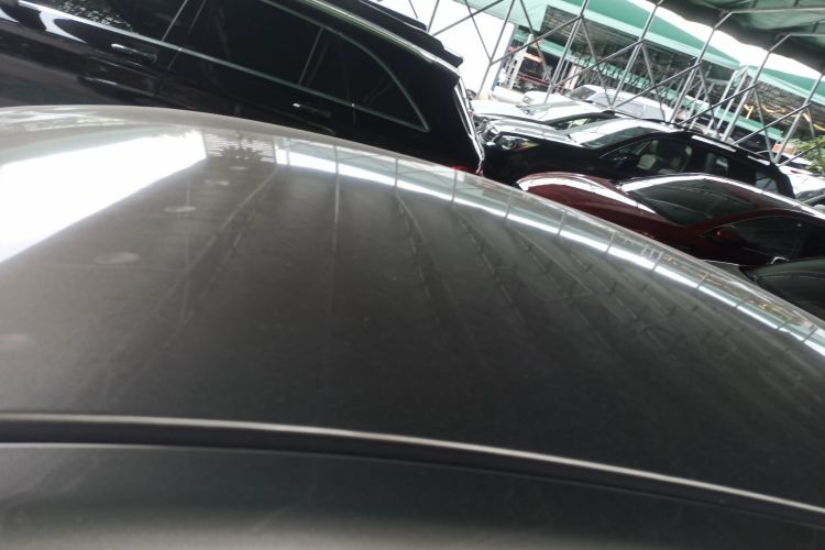 日产 轩逸 2016款 经典 1.6XE 自动舒适版局部细节57