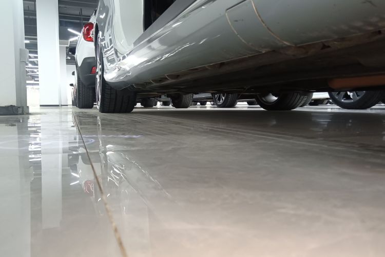 奔驰E级(进口) 2016款 E 200 轿跑车 灵动版局部细节9001