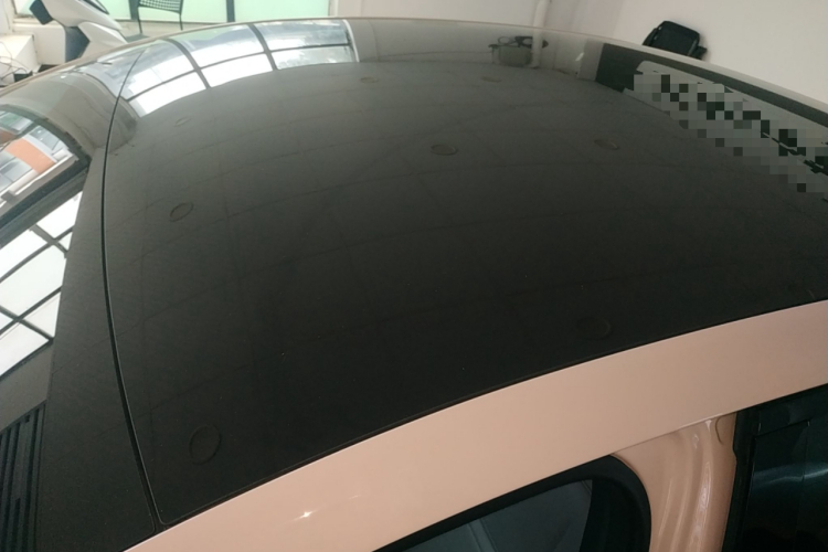 小鹏MONA M03 2024款 515 长续航局部细节57