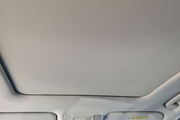 东风风神AX7 2022款 马赫版 1.5T DCT DF51局部细节22