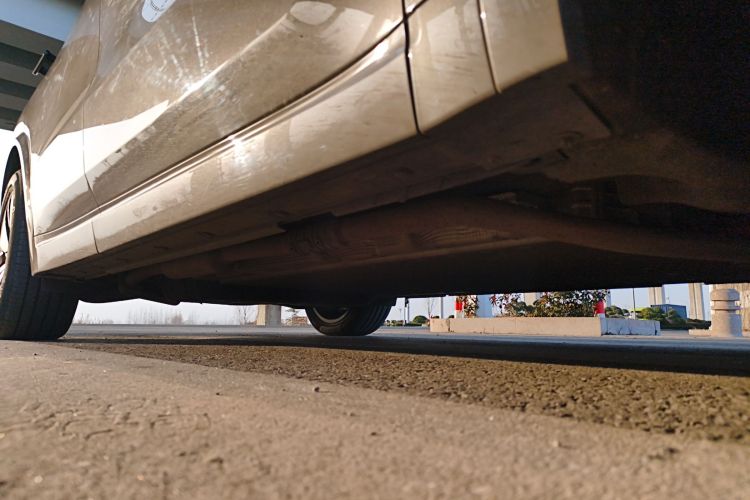 理想汽车 理想L8 2024款 Pro局部细节9001