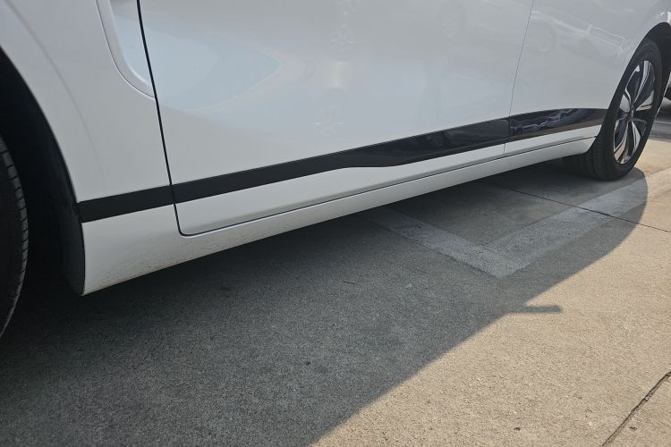 长安启源A07 2025款 增程 真香版 230 豪华版局部细节9002