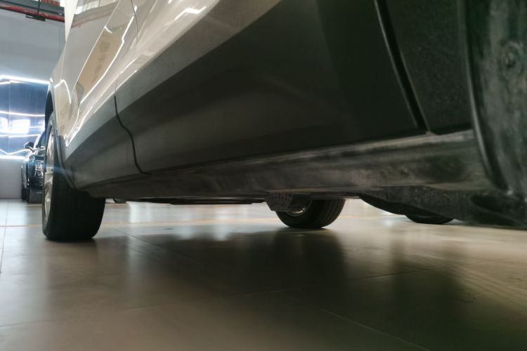 沃尔沃XC40 2020款 T3 智行时尚版局部细节9002