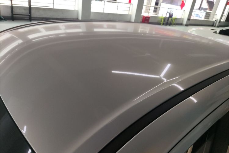 五菱汽车 宏光MINIEV 2025款 四门版 进阶款局部细节57