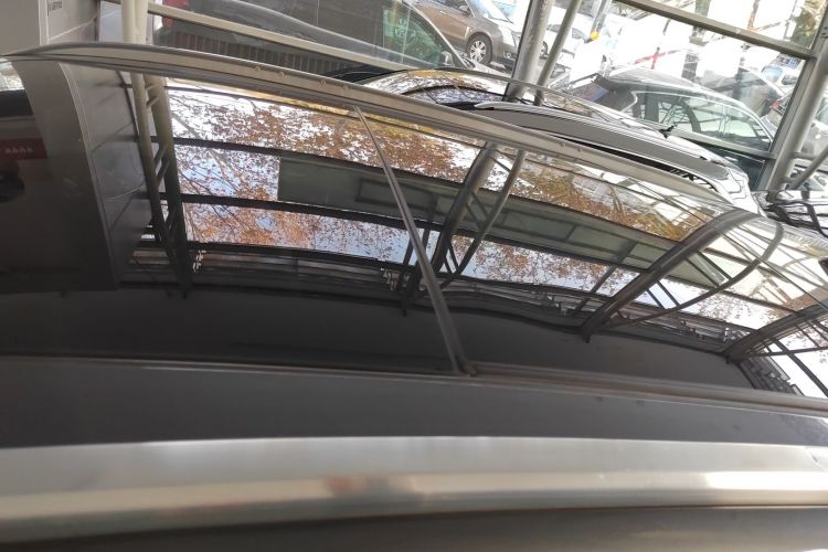 讴歌RDX 2019款 2.0T 智享版SH-AWD 国V局部细节57