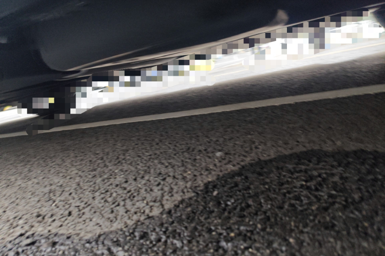 丰田 格瑞维亚 2024款 2.5L混动 旗舰ULTRA版局部细节9003