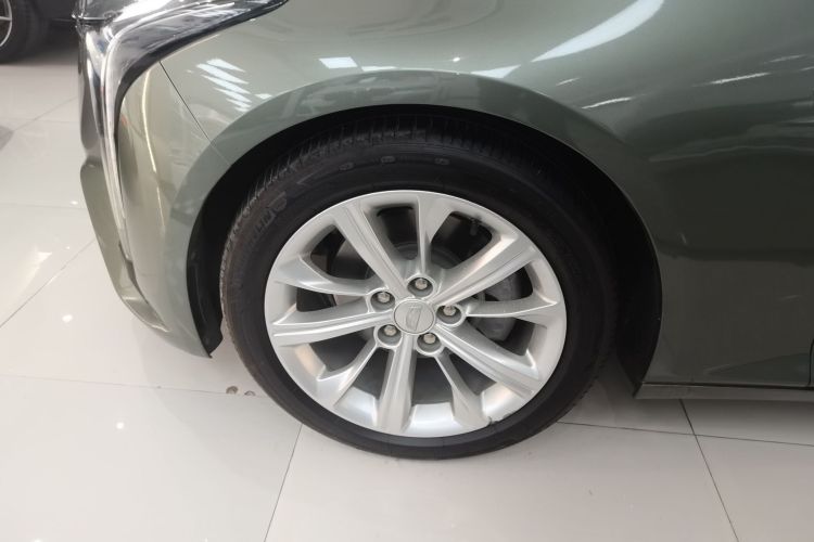 凯迪拉克CT5 2024款 28T 豪华型Pro车身外观6007