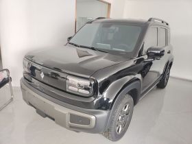 宝骏悦也Plus 2026款 301km旗舰版