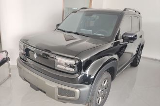 宝骏悦也Plus 2026款 301km旗舰版