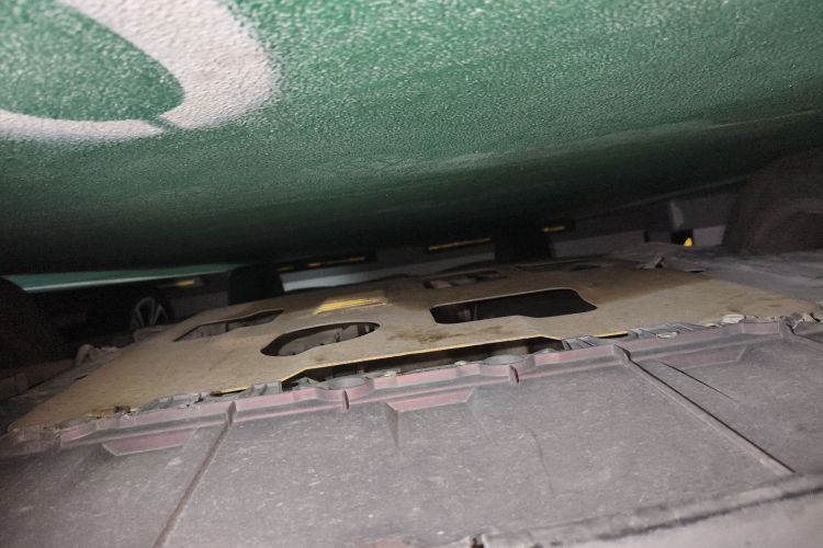 别克 君威 2011款 2.0L 舒适版局部细节9008