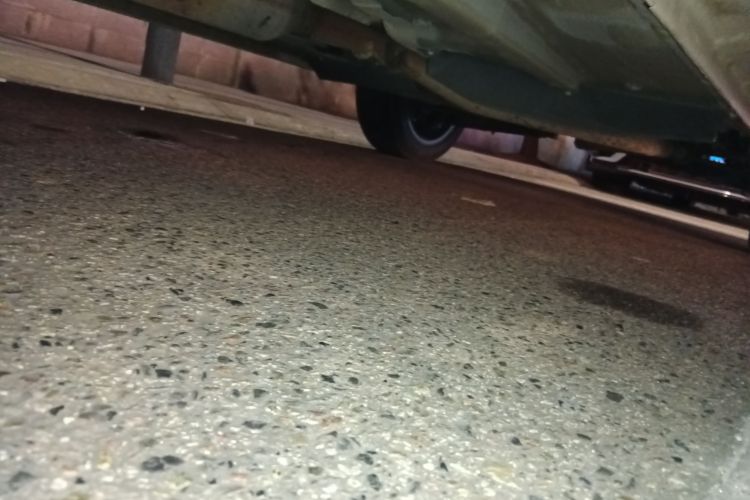 东风风光 风光ix5 2019款 220T CVT智悦型 国V局部细节9004