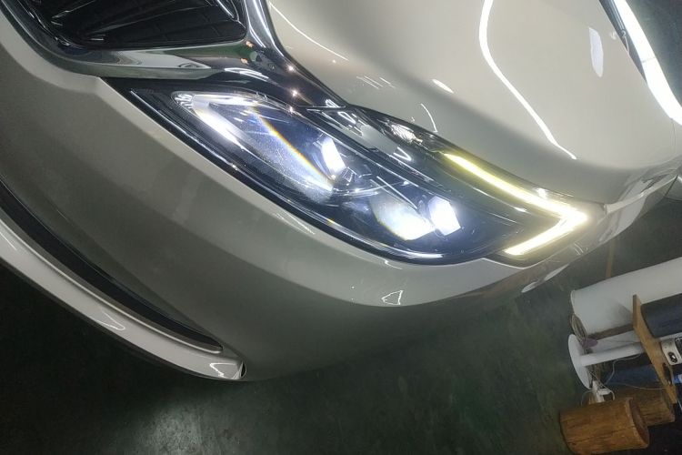 别克GL8 2017款 ES 28T 豪华型 国V局部细节36