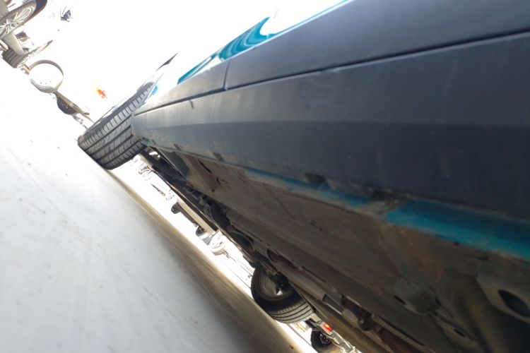 广汽传祺 传祺GS3 2023款 影速 270T R-STYLE版局部细节9002