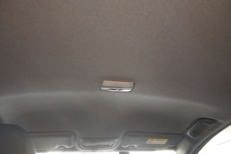 本田XR-V 2015款 1.5L LXi 手动经典版中控内饰22