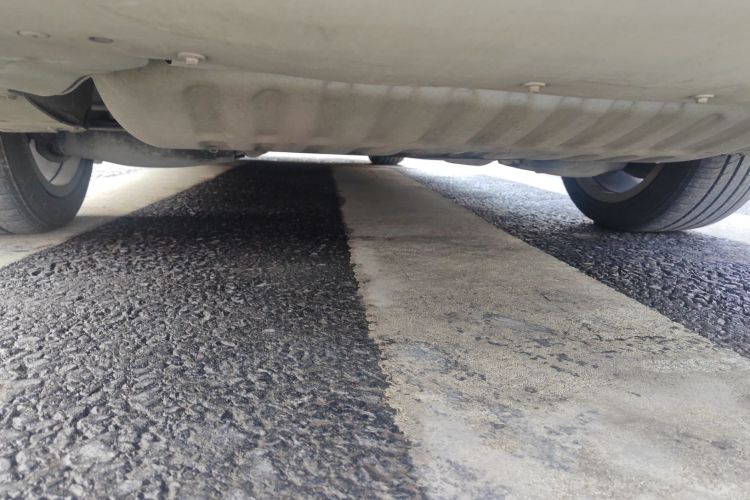 凯迪拉克CTS(进口) 2014款 28T 精英型局部细节9009