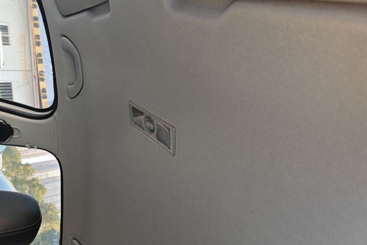 大众 2019款 朗逸启航 1.5L 自动风尚版 国VI中控内饰22