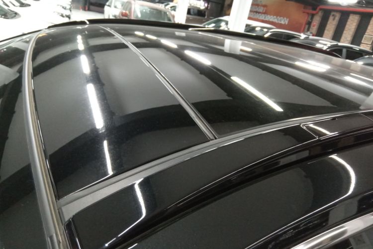 丰田 RAV4荣放 2024款 2.0L CVT两驱风尚Plus版局部细节57