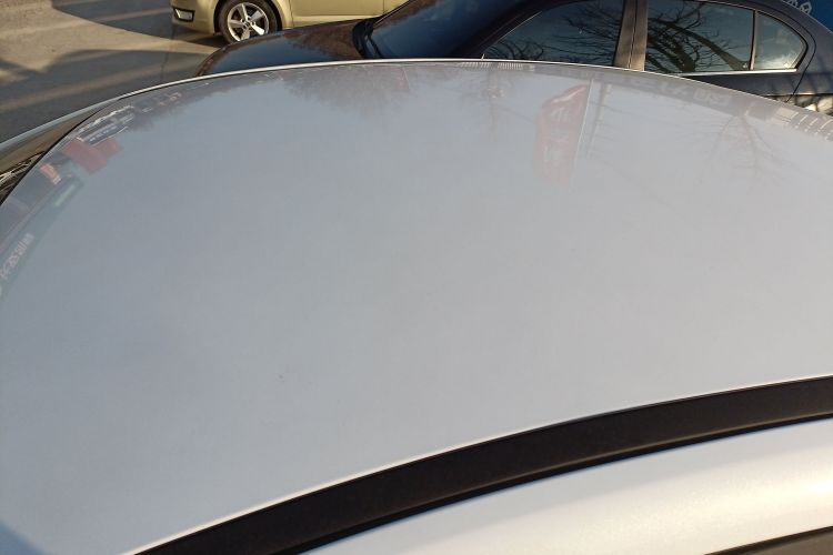 比亚迪 秦PLUS 2024款 荣耀版 DM-i 55KM领先型局部细节57