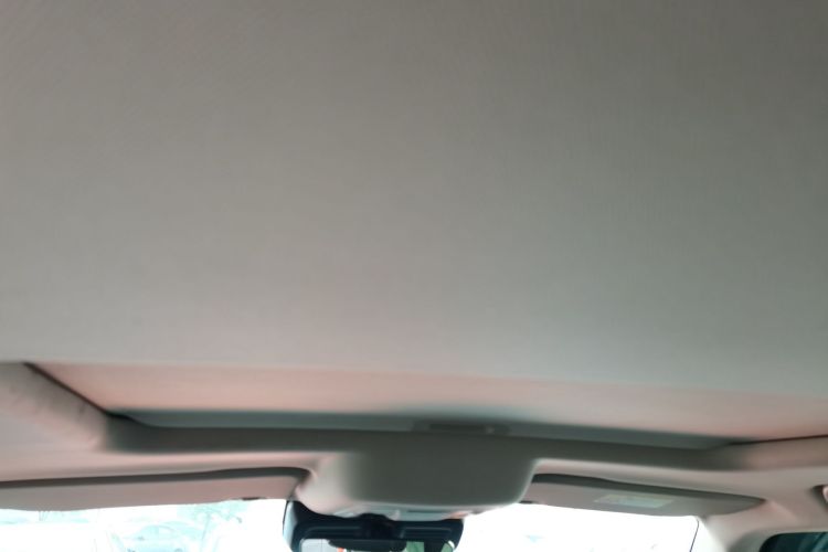 坦克300 2023款 越野版 2.0T 征服者局部细节22