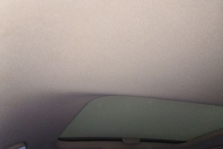 大众 高尔夫 2019款 280TSI DSG豪华型 国V中控内饰22