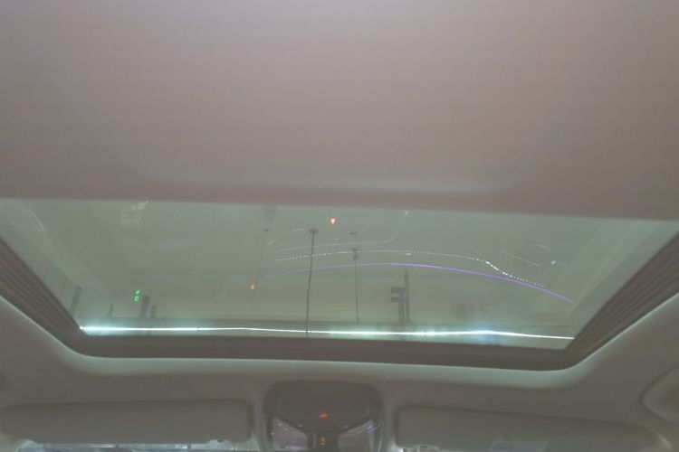 宝马5系 2022款 改款二 525Li 豪华套装中控内饰22