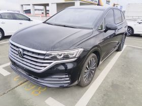 大众 威然 2024款 380TSI 尊贵版