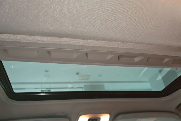 沃尔沃S60 2019款 S60L 改款 T5 智进进阶版局部细节22