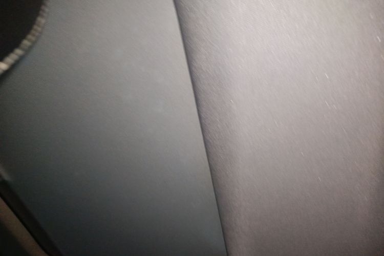 奥迪A3 2019款 Limousine 40 TFSI 运动型 国VI局部细节22