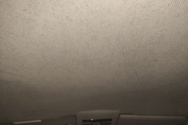 大众 Polo 2011款 劲取 1.4L 自动实尚版中控内饰22