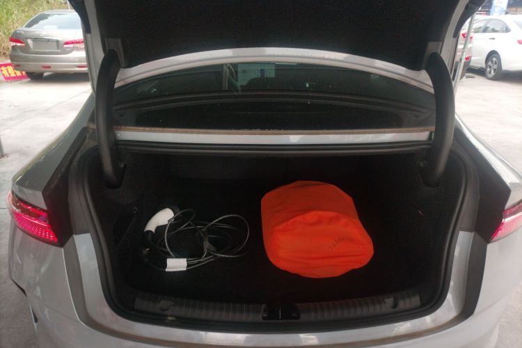 比亚迪 海豹 2025款 650智驾版机舱底盘23