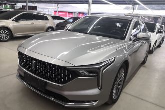 奔腾B70 2021款 1.5T 自动悦享型