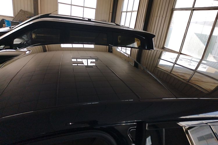 理想汽车 理想L7 2025款 Pro 智能焕新版局部细节57