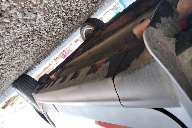 长城M4 2012款 1.5L 手动豪华型局部细节9002