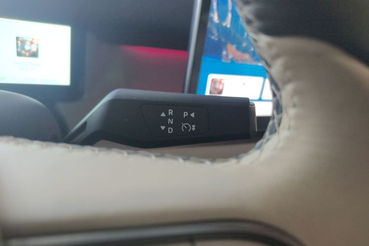 东风纳米 纳米06 2025款 471 Ultra局部细节18