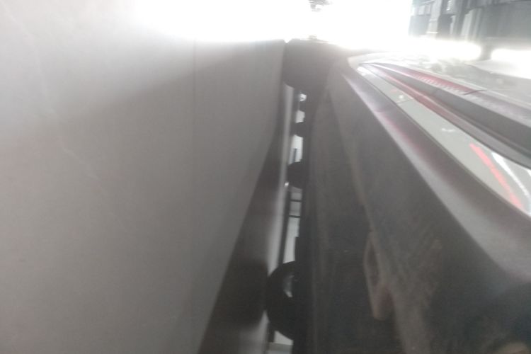 保时捷 2022款 Macan 2.0T机舱底盘30