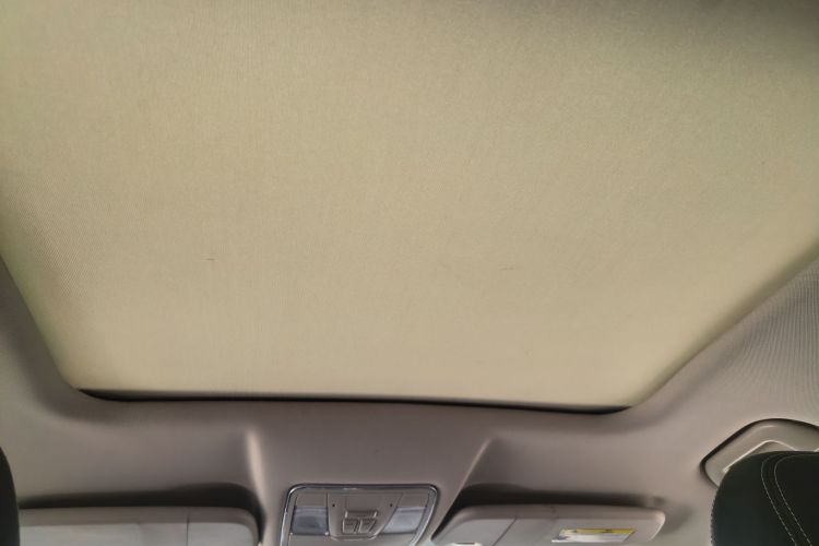 东风风光 风光580 2017款 1.5T CVT智尚型中控内饰22