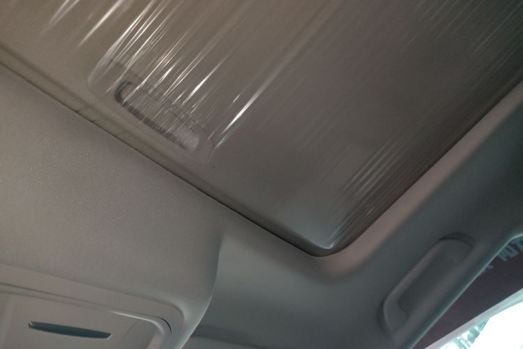 坦克300 2024款 2.0T 征服者中控内饰22