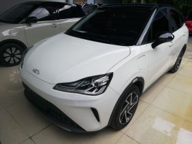 哪吒汽车 哪吒AYA 2023款 401 Lite